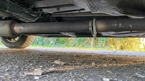 1964 Ford Cortina GT Mk1 1500 Te koop (foto 163 van 178)