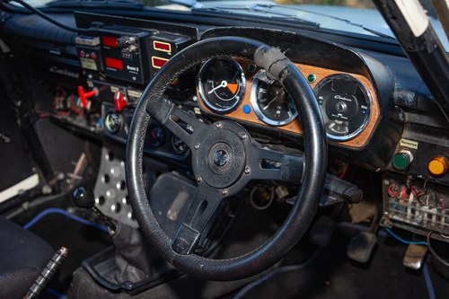 1964 Ford Cortina GT Mk1 1500 Te koop (foto 41 van 178)