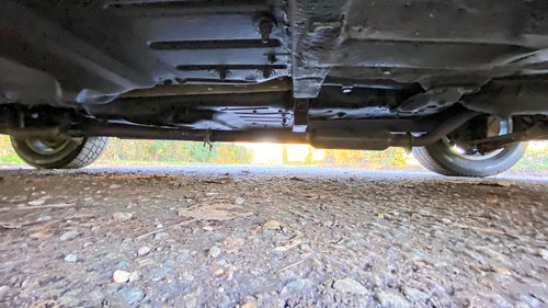 1964 Ford Cortina GT Mk1 1500 Te koop (foto 155 van 178)