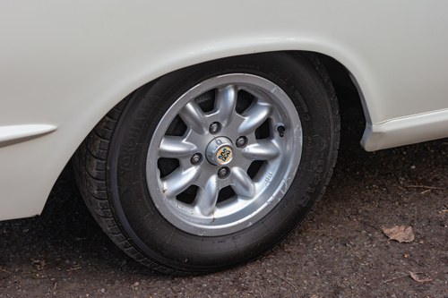 1964 Ford Cortina GT Mk1 1500 Te koop (foto 96 van 178)