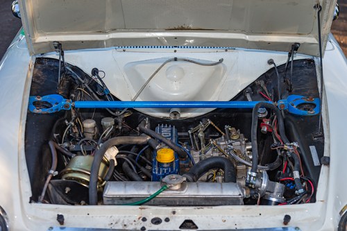 1964 Ford Cortina GT Mk1 1500 Te koop (foto 138 van 178)