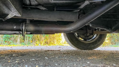 1964 Ford Cortina GT Mk1 1500 Te koop (foto 161 van 178)