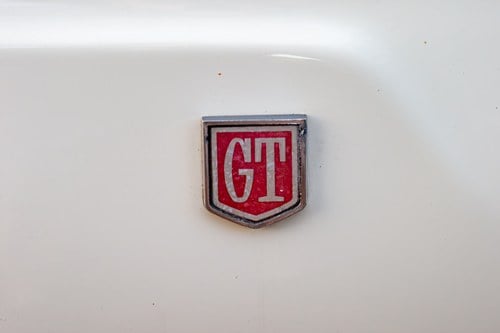 1964 Ford Cortina GT Mk1 1500 Te koop (foto 93 van 178)