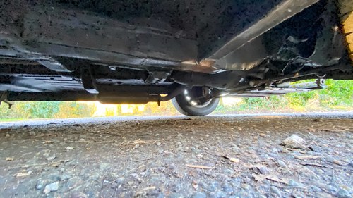 1964 Ford Cortina GT Mk1 1500 Te koop (foto 156 van 178)