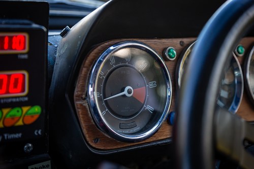 1964 Ford Cortina GT Mk1 1500 Te koop (foto 60 van 178)