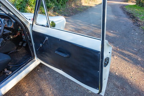 1964 Ford Cortina GT Mk1 1500 Te koop (foto 76 van 178)