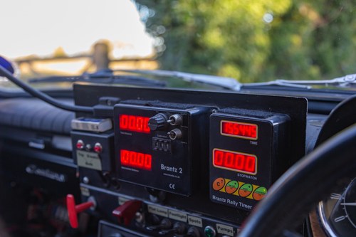 1964 Ford Cortina GT Mk1 1500 Te koop (foto 65 van 178)