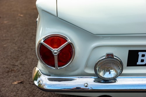 1964 Ford Cortina GT Mk1 1500 Te koop (foto 115 van 178)