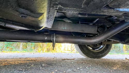 1964 Ford Cortina GT Mk1 1500 Te koop (foto 165 van 178)