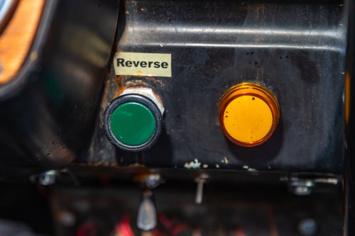 1964 Ford Cortina GT Mk1 1500 Te koop (foto 73 van 178)