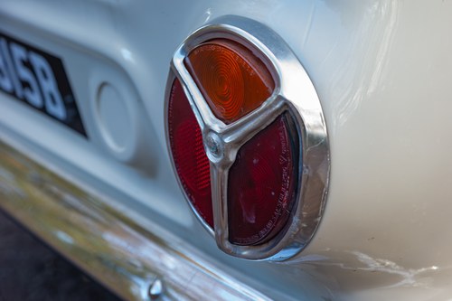 1964 Ford Cortina GT Mk1 1500 Te koop (foto 119 van 178)