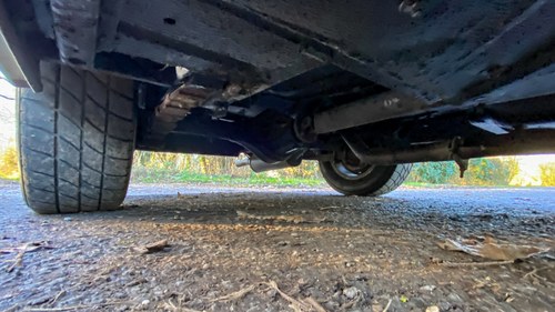 1964 Ford Cortina GT Mk1 1500 Te koop (foto 152 van 178)