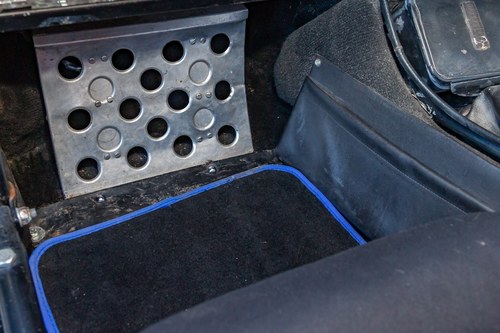 1964 Ford Cortina GT Mk1 1500 Te koop (foto 52 van 178)