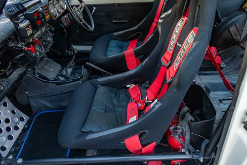 1964 Ford Cortina GT Mk1 1500 Te koop (foto 46 van 178)