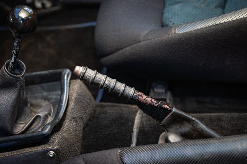 1964 Ford Cortina GT Mk1 1500 Te koop (foto 54 van 178)