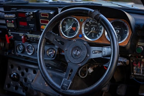 1964 Ford Cortina GT Mk1 1500 Te koop (foto 68 van 178)