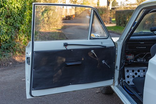 1964 Ford Cortina GT Mk1 1500 Te koop (foto 77 van 178)