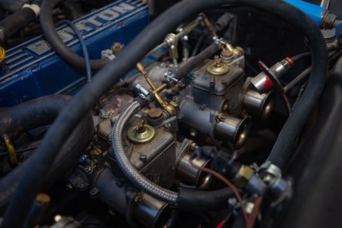 1964 Ford Cortina GT Mk1 1500 Te koop (foto 142 van 178)