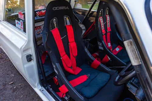 1964 Ford Cortina GT Mk1 1500 Te koop (foto 44 van 178)