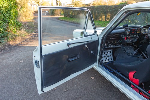 1964 Ford Cortina GT Mk1 1500 Te koop (foto 78 van 178)