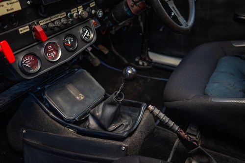 1964 Ford Cortina GT Mk1 1500 Te koop (foto 53 van 178)