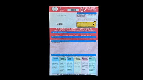 1964 Ford Cortina GT Mk1 1500 Te koop (foto 166 van 178)