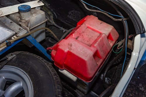 1964 Ford Cortina GT Mk1 1500 Te koop (foto 86 van 178)