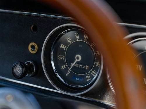 1969 Ford Cortina MK II à vendre (picture 27 of 55)