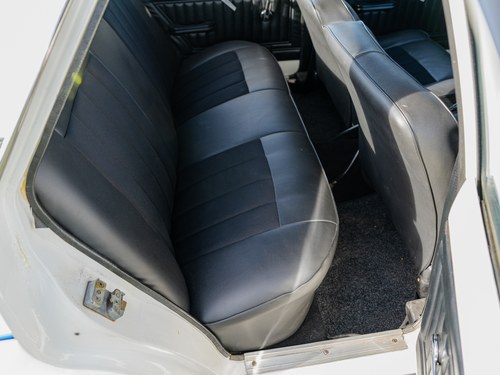 1969 Ford Cortina MK II à vendre (picture 30 of 55)