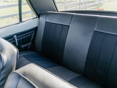 1969 Ford Cortina MK II à vendre (picture 31 of 55)