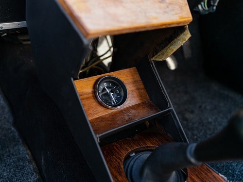 1969 Ford Cortina MK II à vendre (picture 22 of 55)