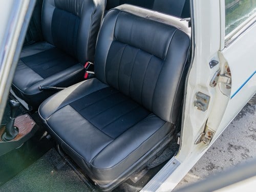 1969 Ford Cortina MK II à vendre (picture 19 of 55)