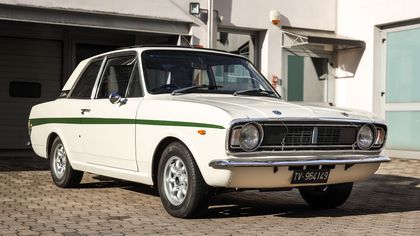 Picture of 1969 Ford Lotus Cortina Mk.2 Twin Cam (RHD)
