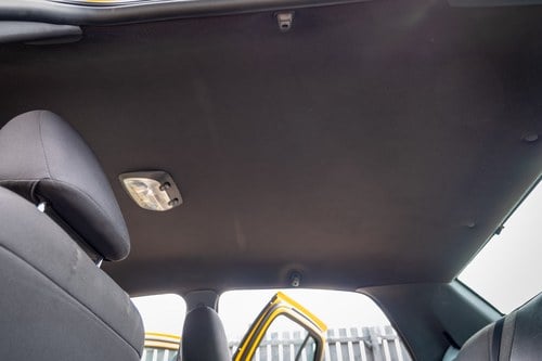 2003 Ford Crown Victoria New York Taxi For Sale (picture 49 of 119)