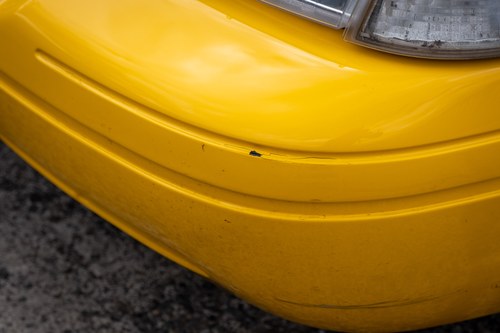 2003 Ford Crown Victoria New York Taxi For Sale (picture 66 of 119)