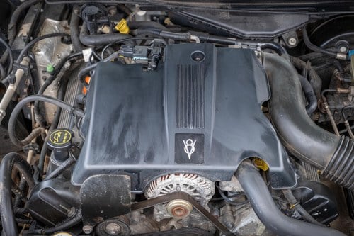 2003 Ford Crown Victoria New York Taxi For Sale (picture 104 of 119)