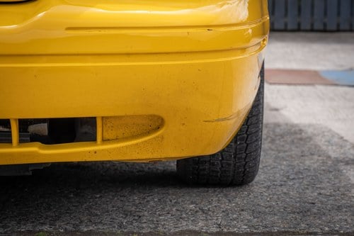 2003 Ford Crown Victoria New York Taxi For Sale (picture 62 of 119)