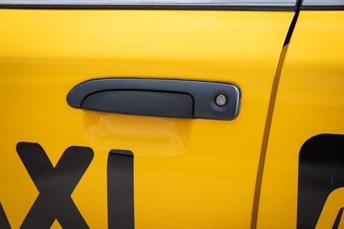 2003 Ford Crown Victoria New York Taxi For Sale (picture 70 of 119)