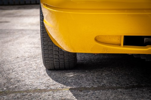 2003 Ford Crown Victoria New York Taxi For Sale (picture 55 of 119)