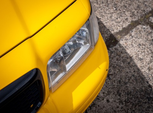 2003 Ford Crown Victoria New York Taxi For Sale (picture 61 of 119)