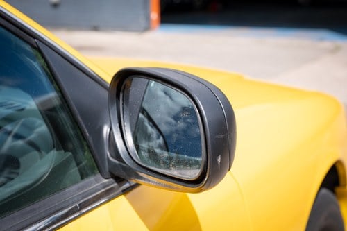 2003 Ford Crown Victoria New York Taxi For Sale (picture 92 of 119)