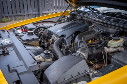 2003 Ford Crown Victoria New York Taxi For Sale (picture 101 of 119)