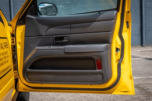 2003 Ford Crown Victoria New York Taxi For Sale (picture 23 of 119)