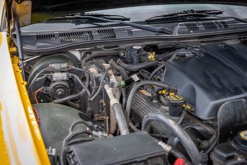 2003 Ford Crown Victoria New York Taxi For Sale (picture 103 of 119)