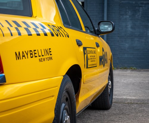 2003 Ford Crown Victoria New York Taxi For Sale (picture 87 of 119)