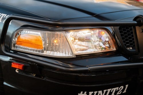 2008 Ford P71 Crown Victoria Police Interceptor LHD For Sale (picture 159 of 180)