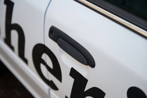 2008 Ford P71 Crown Victoria Police Interceptor LHD For Sale (picture 113 of 180)
