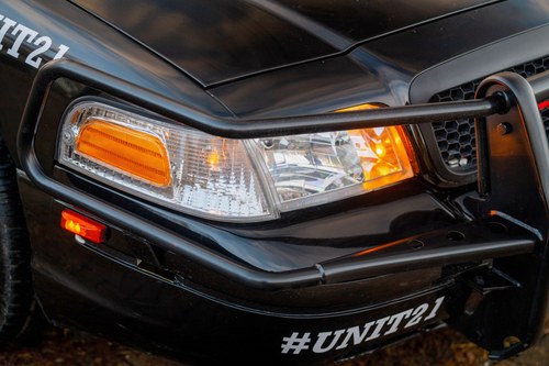2008 Ford P71 Crown Victoria Police Interceptor LHD For Sale (picture 165 of 180)