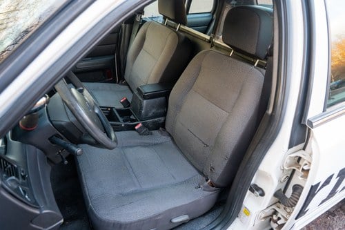 2008 Ford P71 Crown Victoria Police Interceptor LHD For Sale (picture 61 of 180)
