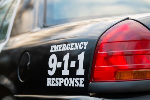 2008 Ford P71 Crown Victoria Police Interceptor LHD For Sale (picture 145 of 180)